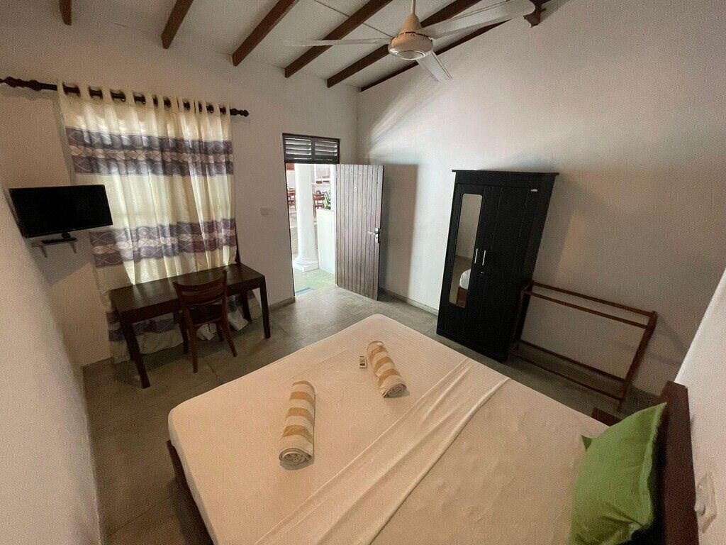 Картинка Villa Green View 3*